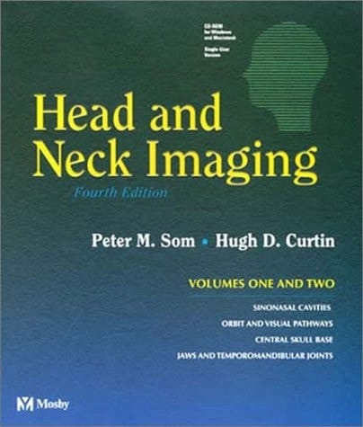 Head and Neck Imaging