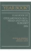 Year Book of Otolaryngology-Head and Neck Surgery