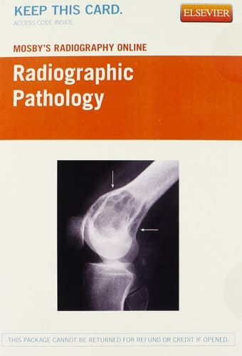 Radiographic Pathology