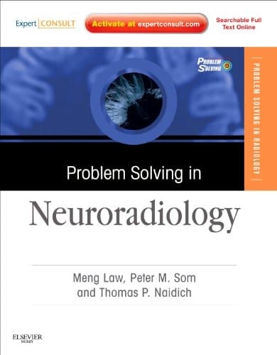 Problem Solving in Neuroradiology