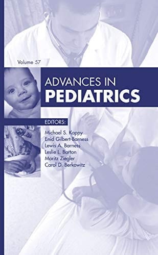 Advances in Pediatrics 2010