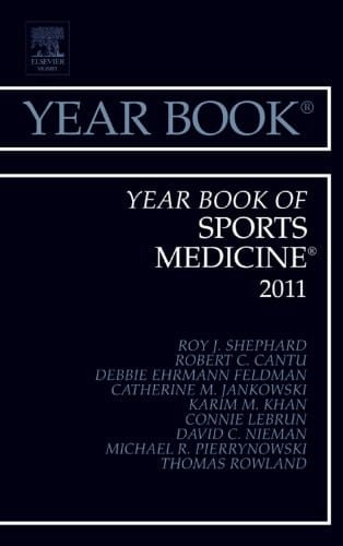 Year Book of Sports Medicine 2011