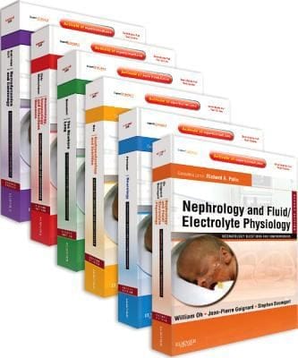 Neonatology Expert Consult