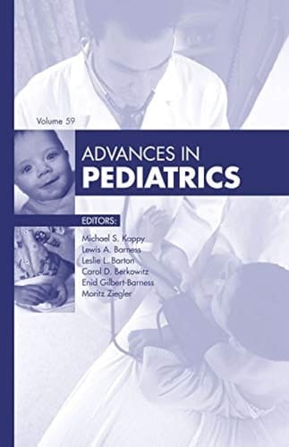 Advances in Pediatrics 2012