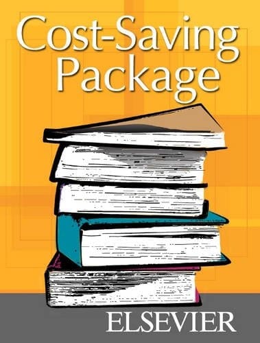 Nursing Diagnosis Handbook and Gulanick: Nursing Care Plans, 7e Textbooks - Elsevier Care Planning Package