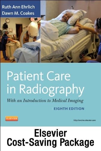 Patient Care in Radiography