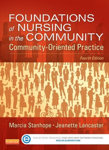 Foundations of Nursing in the Community - Elsevier eBook on VitalSource (Retail Access Card): Foundations of Nursing in the Community - Elsevier eBook on VitalSource (Retail Access Card)