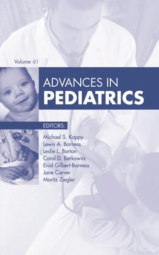 Advances in Pediatrics 2014