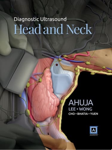 Diagnostic Ultrasound: Head and Neck E-Book