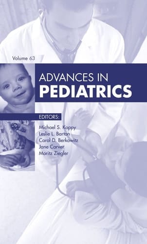 Advances in Pediatrics 2016