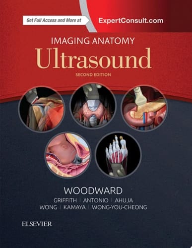 Imaging Anatomy: Ultrasound E-Book Imaging Anatomy: Ultrasound E-Book