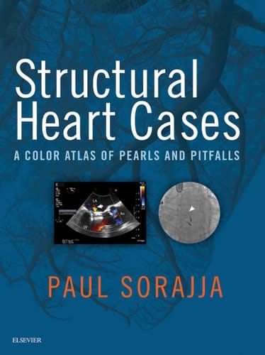 Structural Heart Cases
