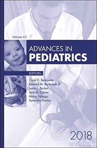 Advances in Pediatrics 2018