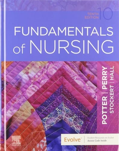 Fundamentals of Nursing - Text and Clinical Companion Package