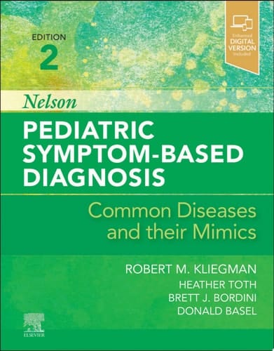 Nelson Pediatric Symptom-Based Diagnosis E-Book