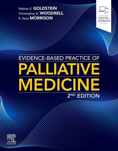 Evidence-Based Practice of Palliative Medicine