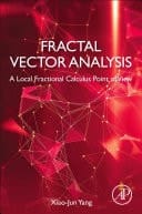 Fractal Vector Analysis A Local Fractional Calculus Point of View