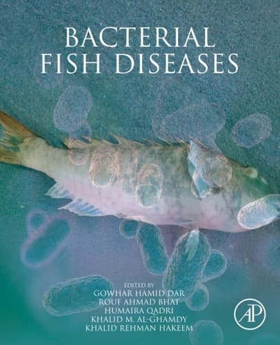 Bacterial Fish Diseases