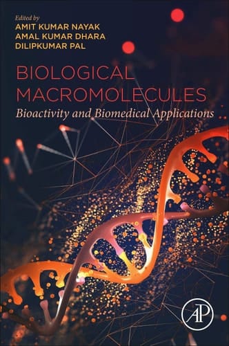 Biological Macromolecules Bioactivity and Biomedical Applications