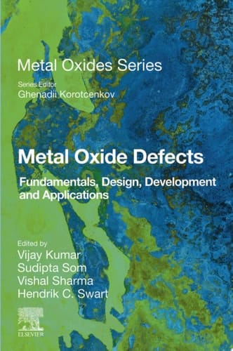 Metal Oxide Defects