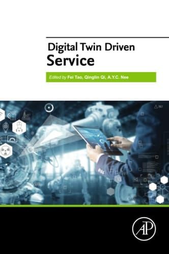 Digital Twin Driven Service