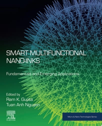 Smart Multifunctional Nano-inks