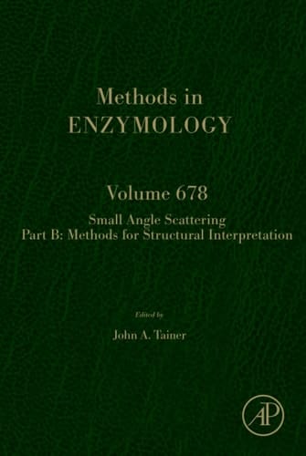 Small Angle Scattering Methods for structural interpretation