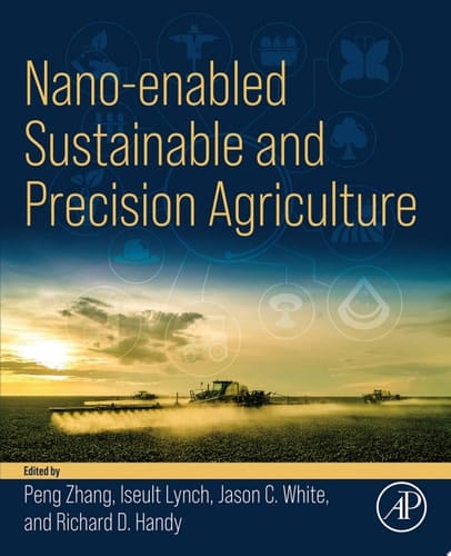 Nano-enabled Sustainable and Precision Agriculture