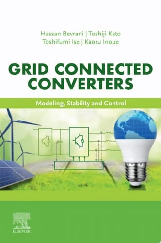Grid Connected Converters