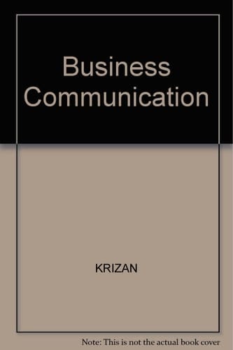 Business Communication