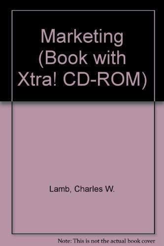 Marketing with Xtra!
