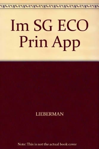 Im Sg Eco Prin App