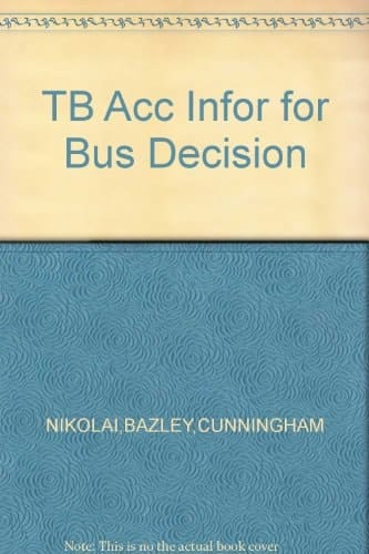 Tb ACC Infor for Bus Decision