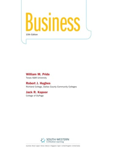 Business