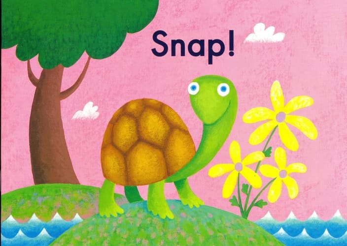 Snap!