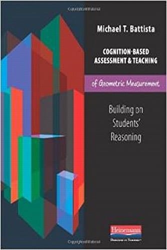 Cognition-based Assessment and Teaching of Geometric Measurement Building on Students' Reasoning
