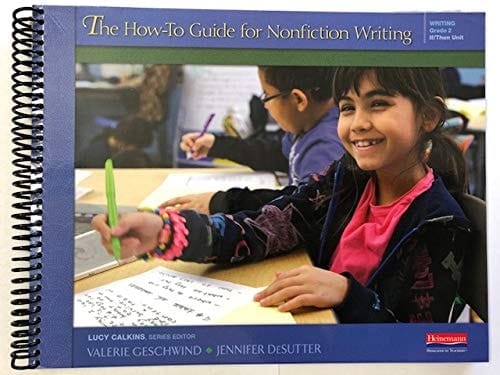 The How-to Guide for Nonfiction Writing