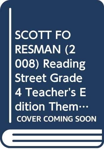 Reading Street Grades 1-6