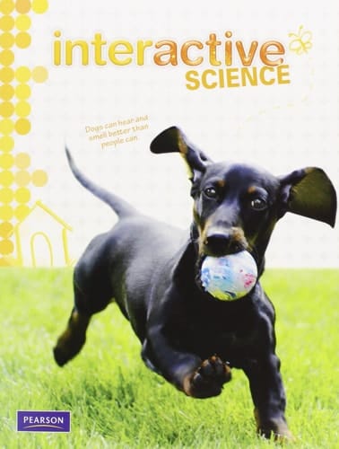 Interactive Science