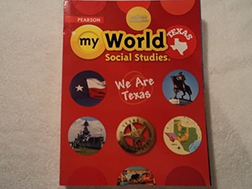 My World Social Studies