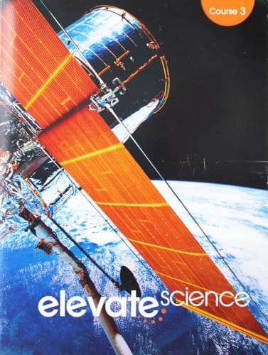 Elevate Science Middle Grades