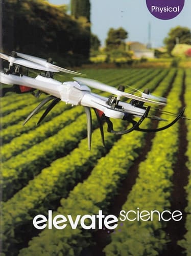 Elevate Science Physical