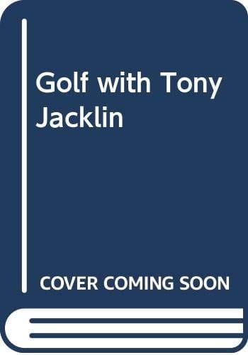 Golf with Tony Jacklin