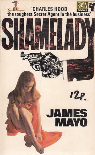 Shamelady