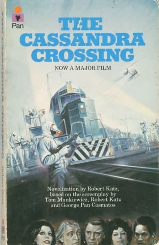 The Cassandra Crossing