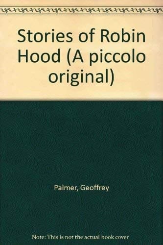 Stories of Robin Hood