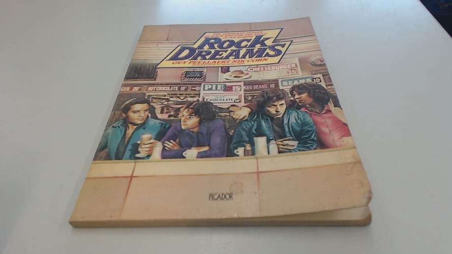 Rock Dreams