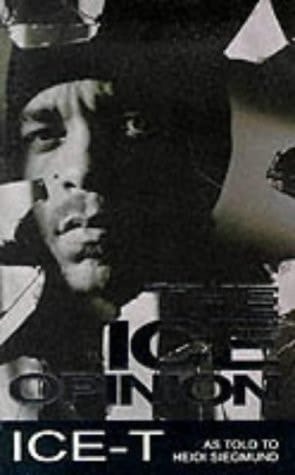 The Ice Opinion Who Gives a Fuck?