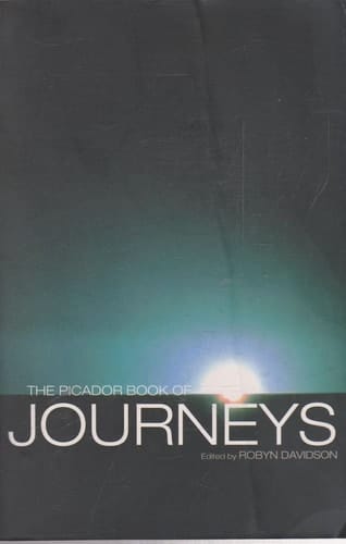 Journeys An Anthology