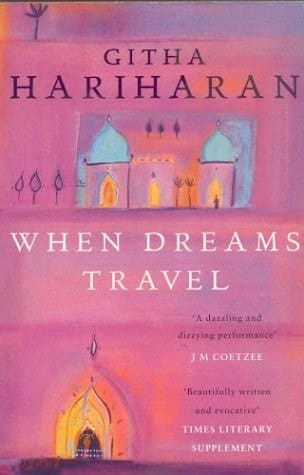 When Dreams Travel